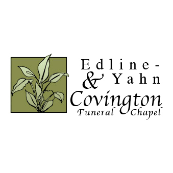 Company Logo For Edline-Yahn &amp; Covington Funeral Cha'