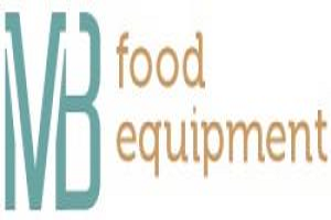 Company Logo For MB Food Equipment'