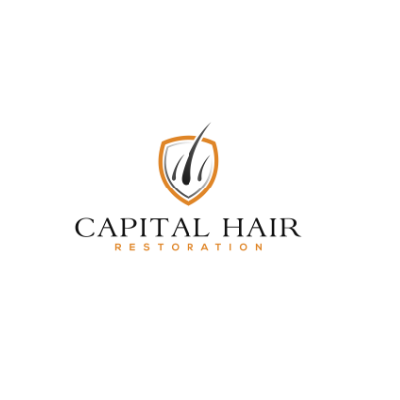 Company Logo For Capital Hair Restoration - Hair Transplant'