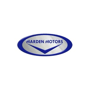 Company Logo For Marden Motors Ltd'