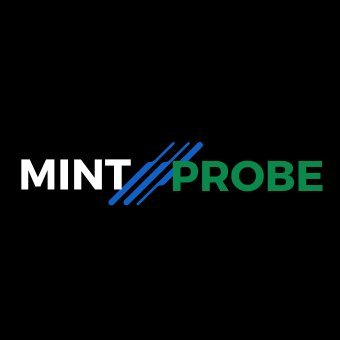 Company Logo For MintProbe'