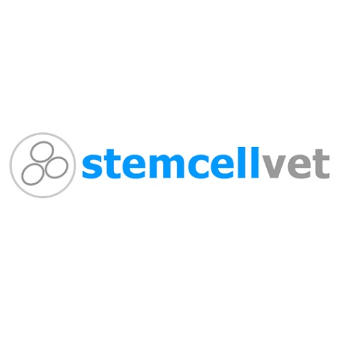 Company Logo For Stem Cell Vet'