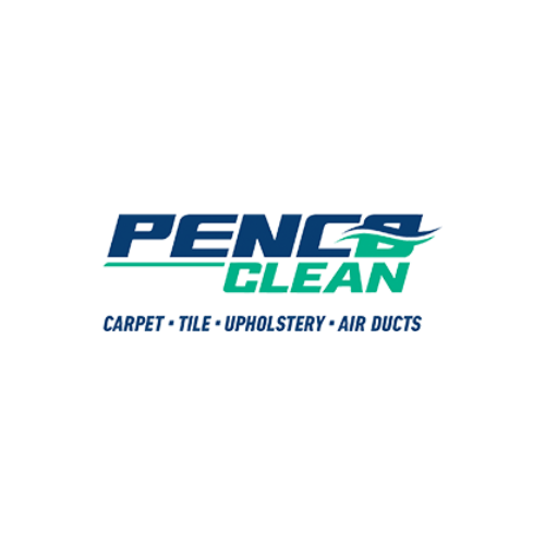 Company Logo For Penco Clean'