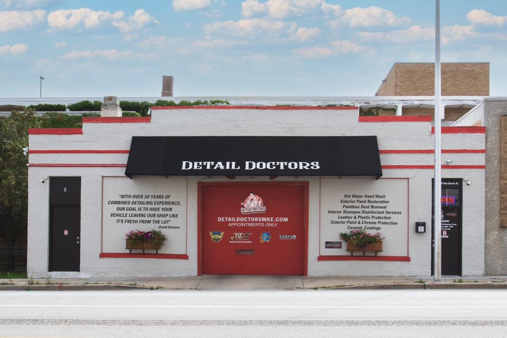 Company Logo For Detail Doctors'