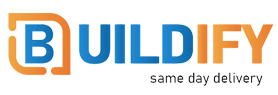 Company Logo For Buildify'