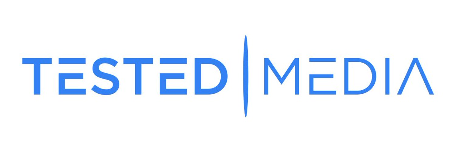 Company Logo For Tested Media'