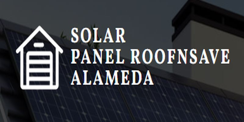 Company Logo For Solar Panel RoofNSave Alameda'