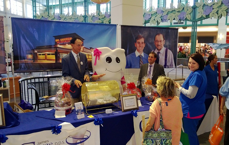 2013 Summit Mall Senior Expo'