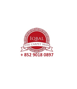 Company Logo For Iqbal Carpets'