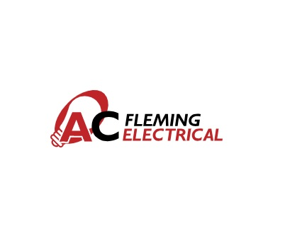 Company Logo For AC Fleming Ltd'