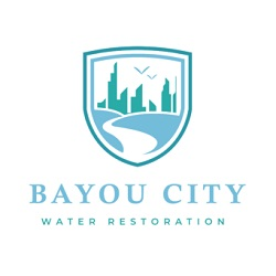 Company Logo For Bayou City Water Restoration'