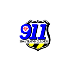 Company Logo For 911 Bio &amp; Trauma Cleaners'