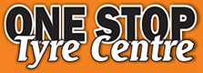 Company Logo For One Stop Tyre Centre'