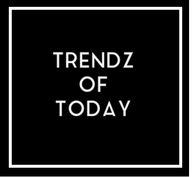 Company Logo For Trendz of Today'
