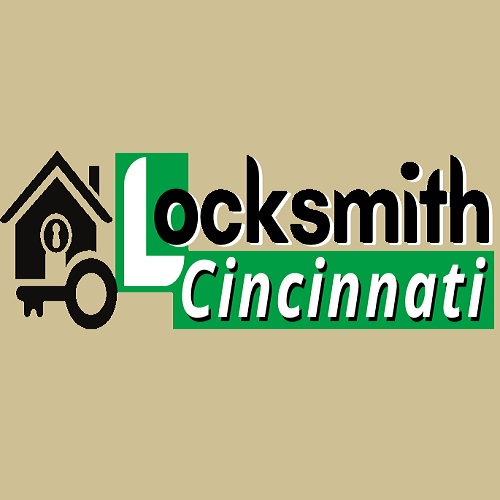 Company Logo For Locksmith Cincinnati'