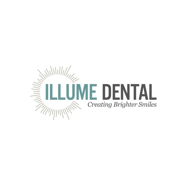 Illume Dental of McKinney Logo