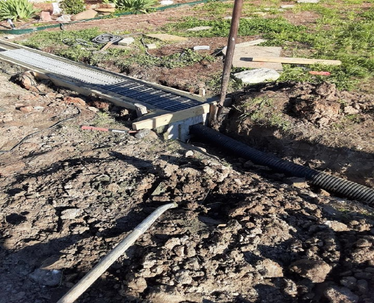 Company Logo For Spring Foundation Repair'