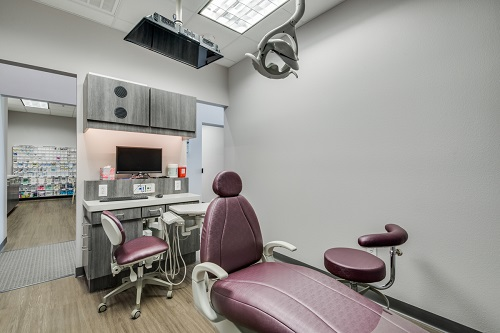 Illume Dental of McKinney 2'