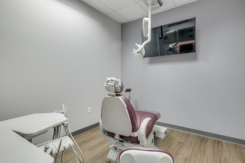 Illume Dental of McKinney 3'