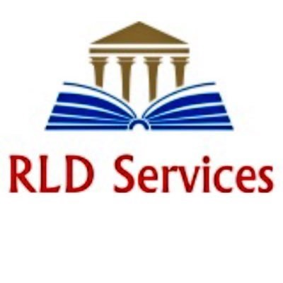 Company Logo For RLD Services'