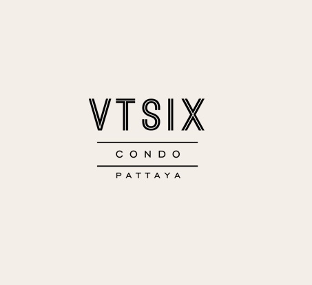 Company Logo For Vtsix Condos at View Talay 6 Pattaya'