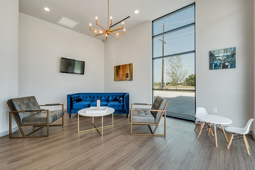 Illume Dental of McKinney 7'