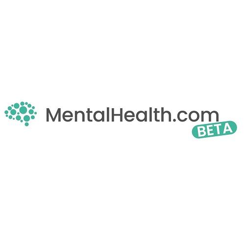 Company Logo For Mental Health'