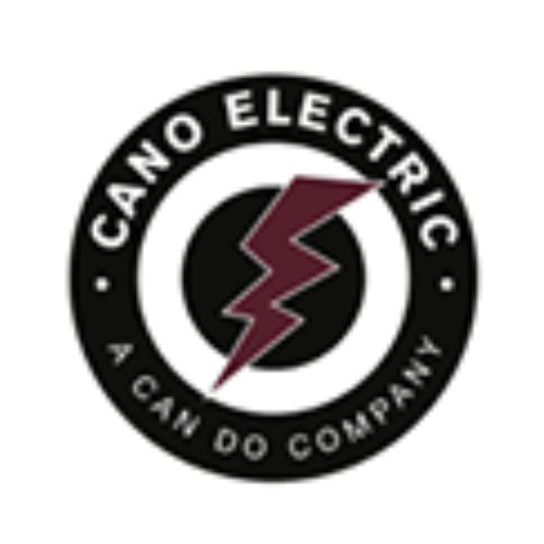 Company Logo For Cano Electric, Inc.'