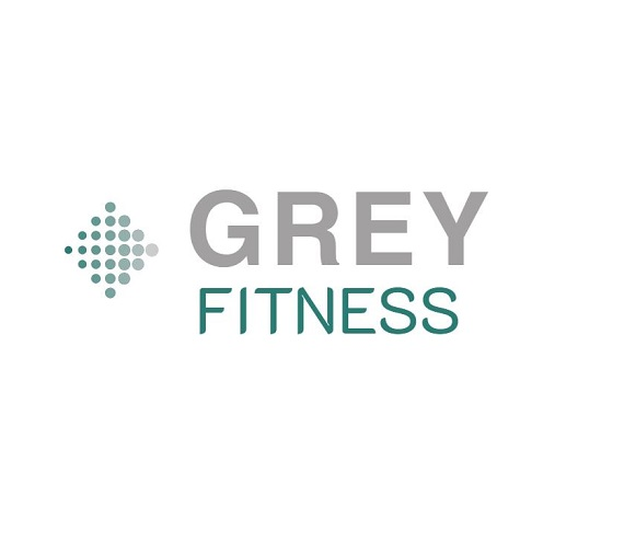Company Logo For Grey Fitness'