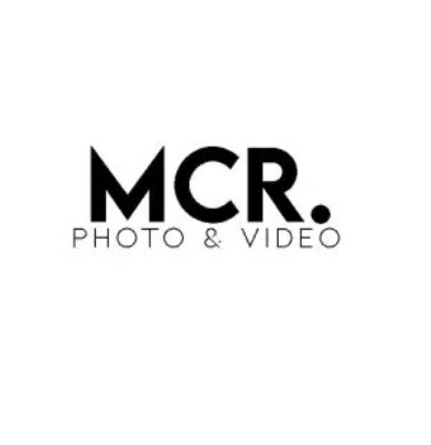 Company Logo For MCR Photo &amp;amp; Video'