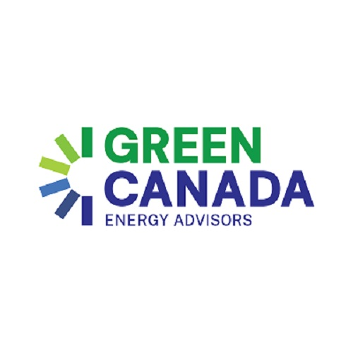 Company Logo For Green Canada Energy Advisors Inc.'
