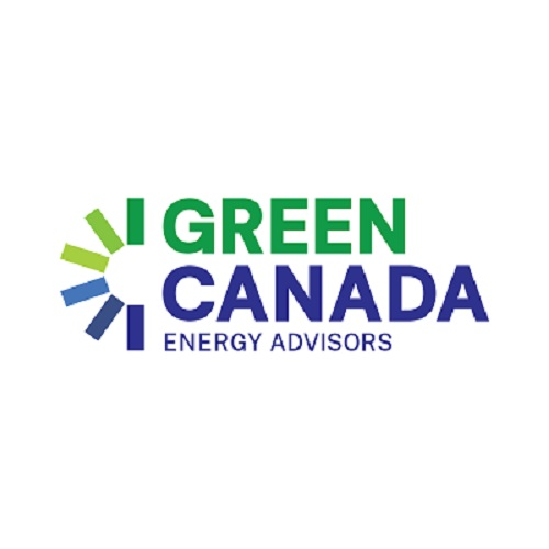 Green Canada Energy Advisors Inc. Logo