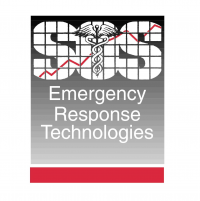 SOS Emergency Response Technologies Logo