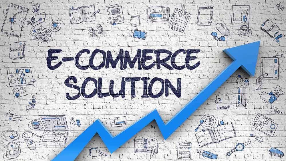 E-Commerce Solutions Market'