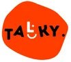 Company Logo For Talkytrends'