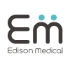 Company Logo For Edison Medical'