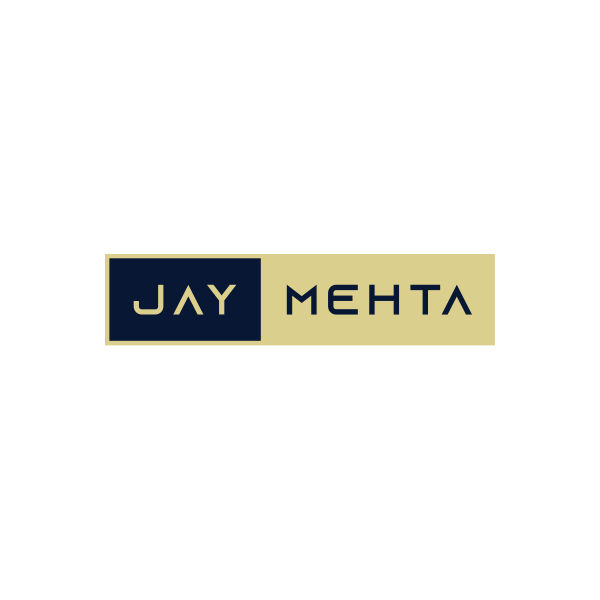 Jay Mehta Logo