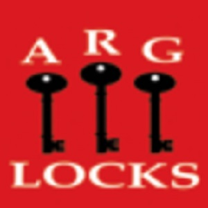 Company Logo For ARG Locks'