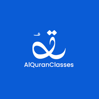 Company Logo For AlQuranClasses'