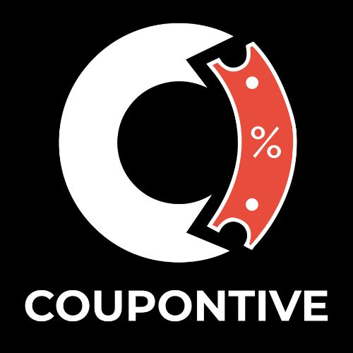 Company Logo For Coupontive'