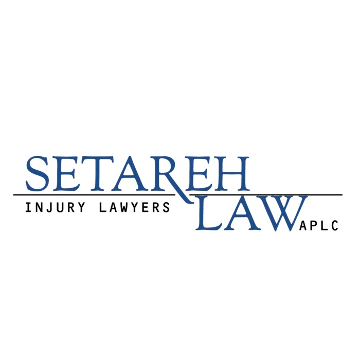 Company Logo For Setareh Law, APLC Injury Lawyers - Santa Ro'