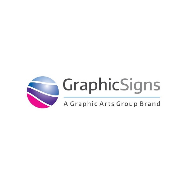 Company Logo For Graphic Signs'