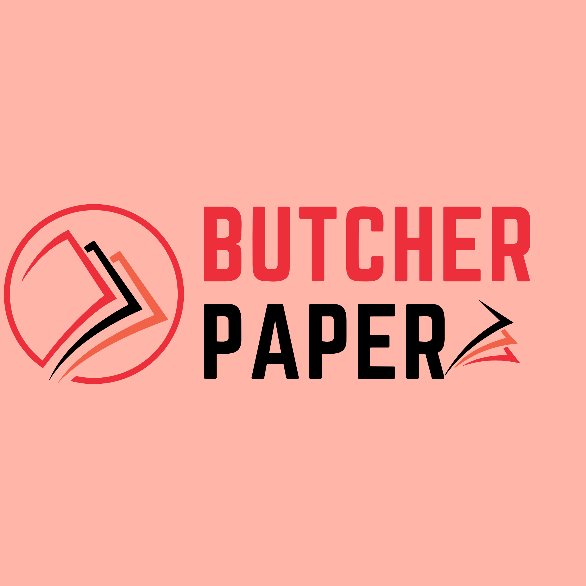 Company Logo For Prime Butcher Wrap'