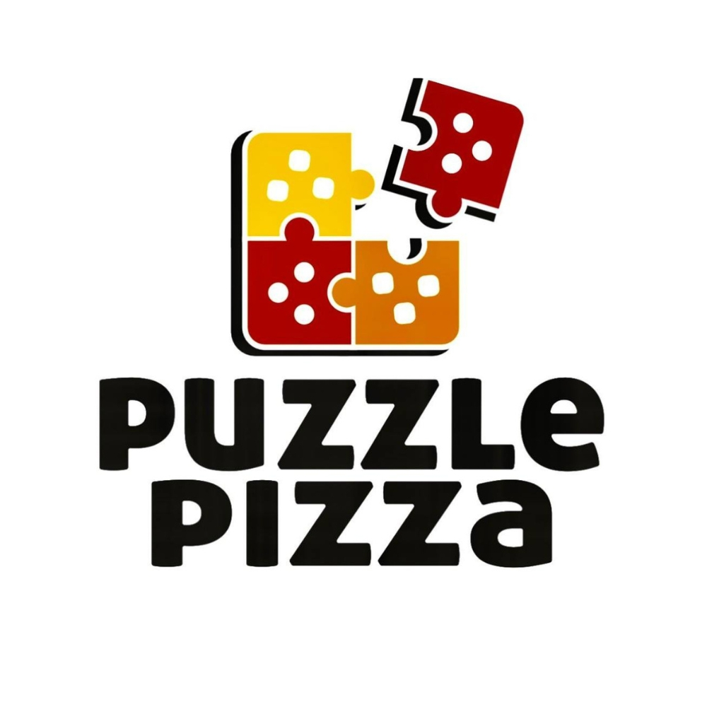 Company Logo For Puzzle Pizza LA'