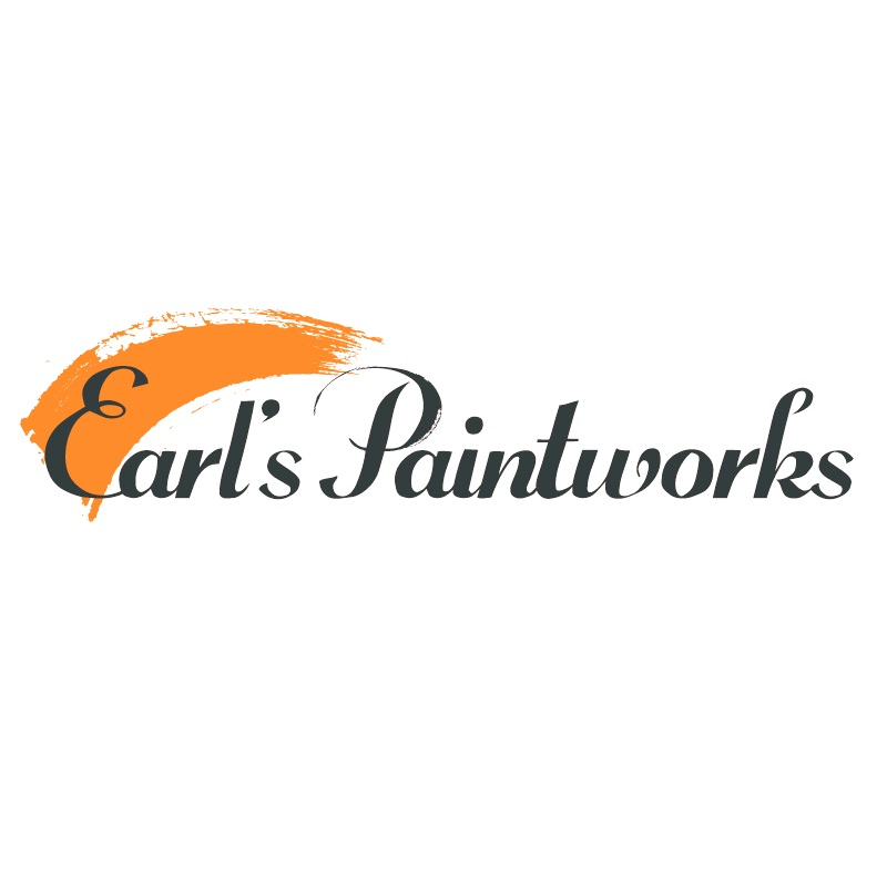 Company Logo For Earl's Paintworks Inc.'