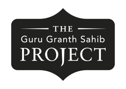 Company Logo For Project Guru Granth Sahib'