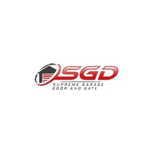 Company Logo For Supreme Garage Door Repair - Mankato, MN'