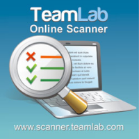 Teamlab Online Scanner
