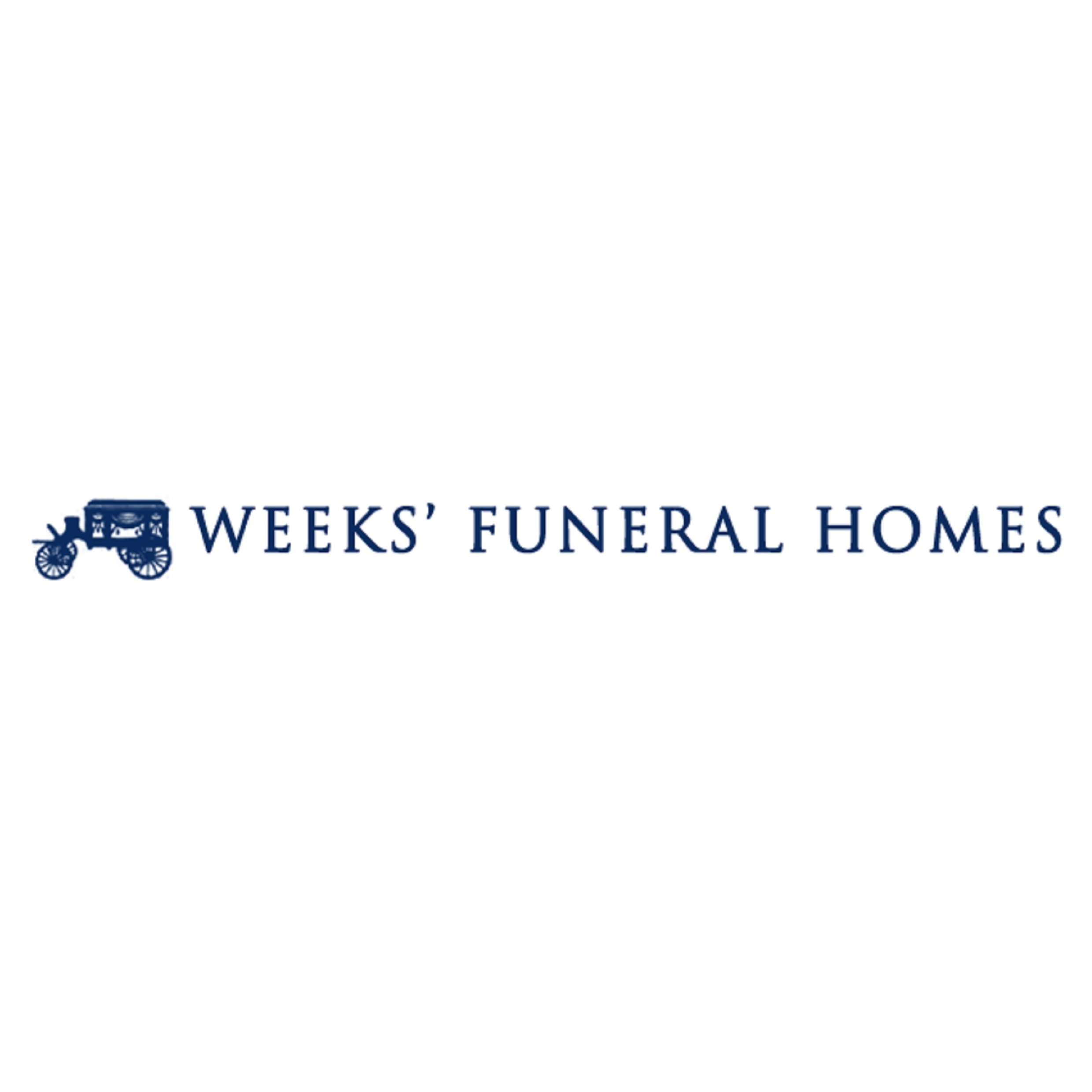 Company Logo For Weeks' Enumclaw Funeral Home'