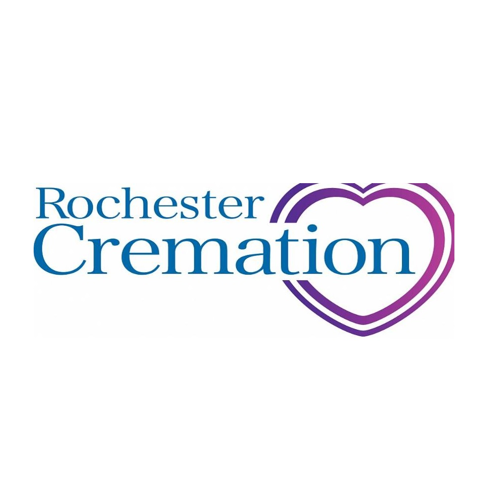 Company Logo For Rochester Cremation'